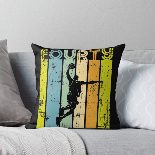 Item preview, 40th birthday basketball coach gift designed and sold by Shirtcaesar.