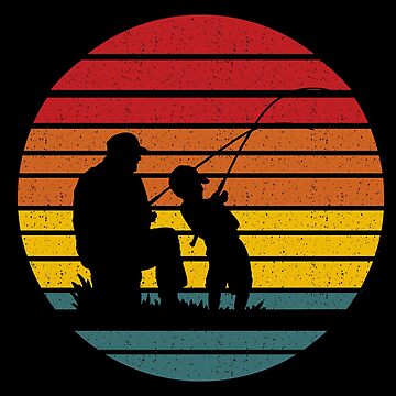 Fishing buddies T-Shirt Fishing buddy Father Son Father day gift