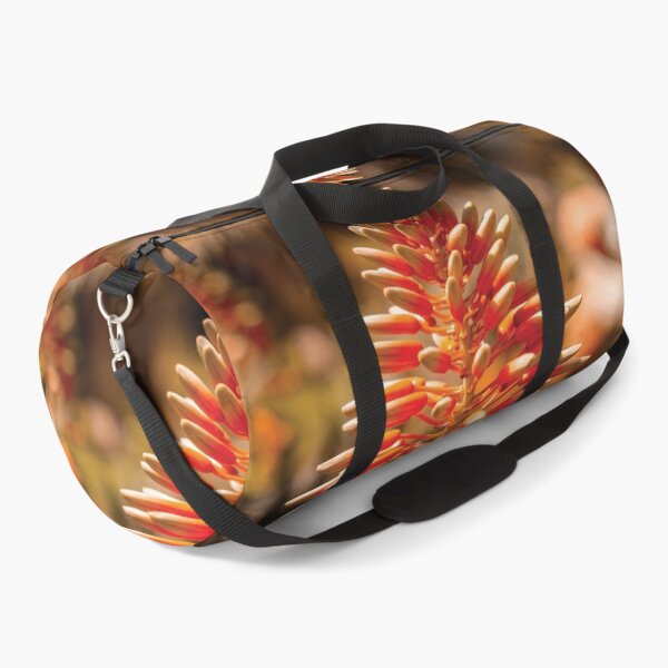 Item preview, Orange and Yellow Aloe Vera Succulent Plant designed and sold by JarbasVisuals.