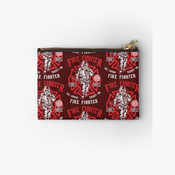Item preview, Fire Fighter designed and sold by lunegreiros.