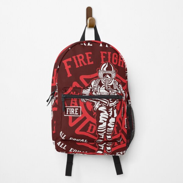 Item preview, Fire Fighter designed and sold by lunegreiros.