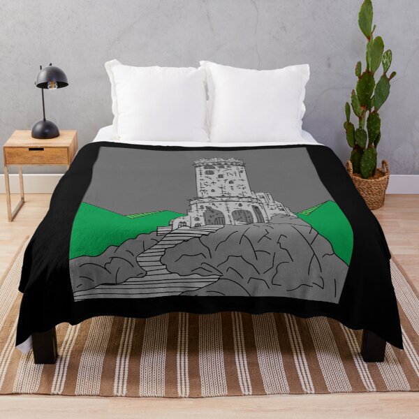 Item preview, Castle Castle Villa Middle Ages designed and sold by flofin.