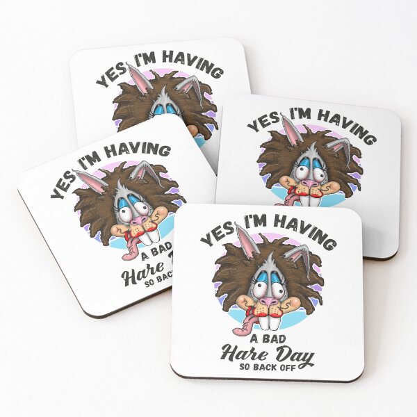 Item preview, The Best Things In Life Mess Up Your Hair Funny Dont Care designed and sold by Status71.