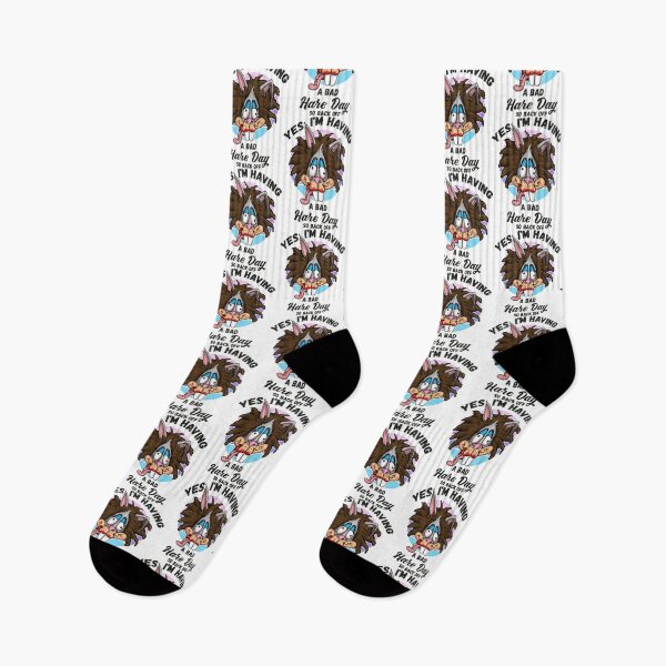Item preview, The Best Things In Life Mess Up Your Hair Funny Dont Care designed and sold by Status71.