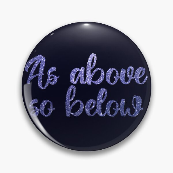Item preview, As Above So Below Law of Attraction LOA designed and sold by madtoyman.