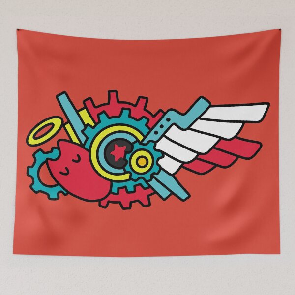 Item preview, SK8 the Infinity - Reki(Skateboard design) designed and sold by Animania-AnimeS.
