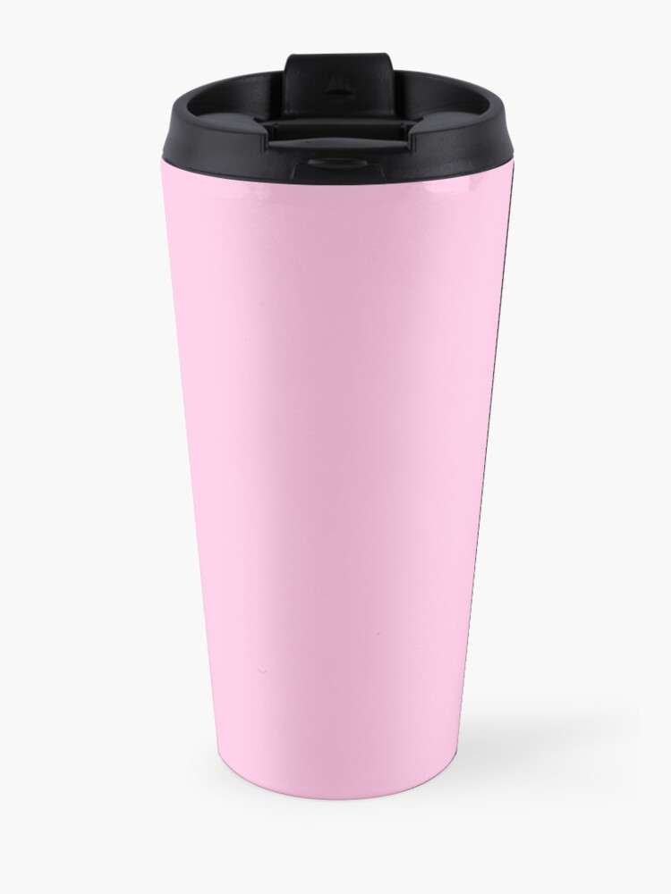 Alternate view of Young and Fun and Getting Excited Over Vacuum Lines Travel Mug