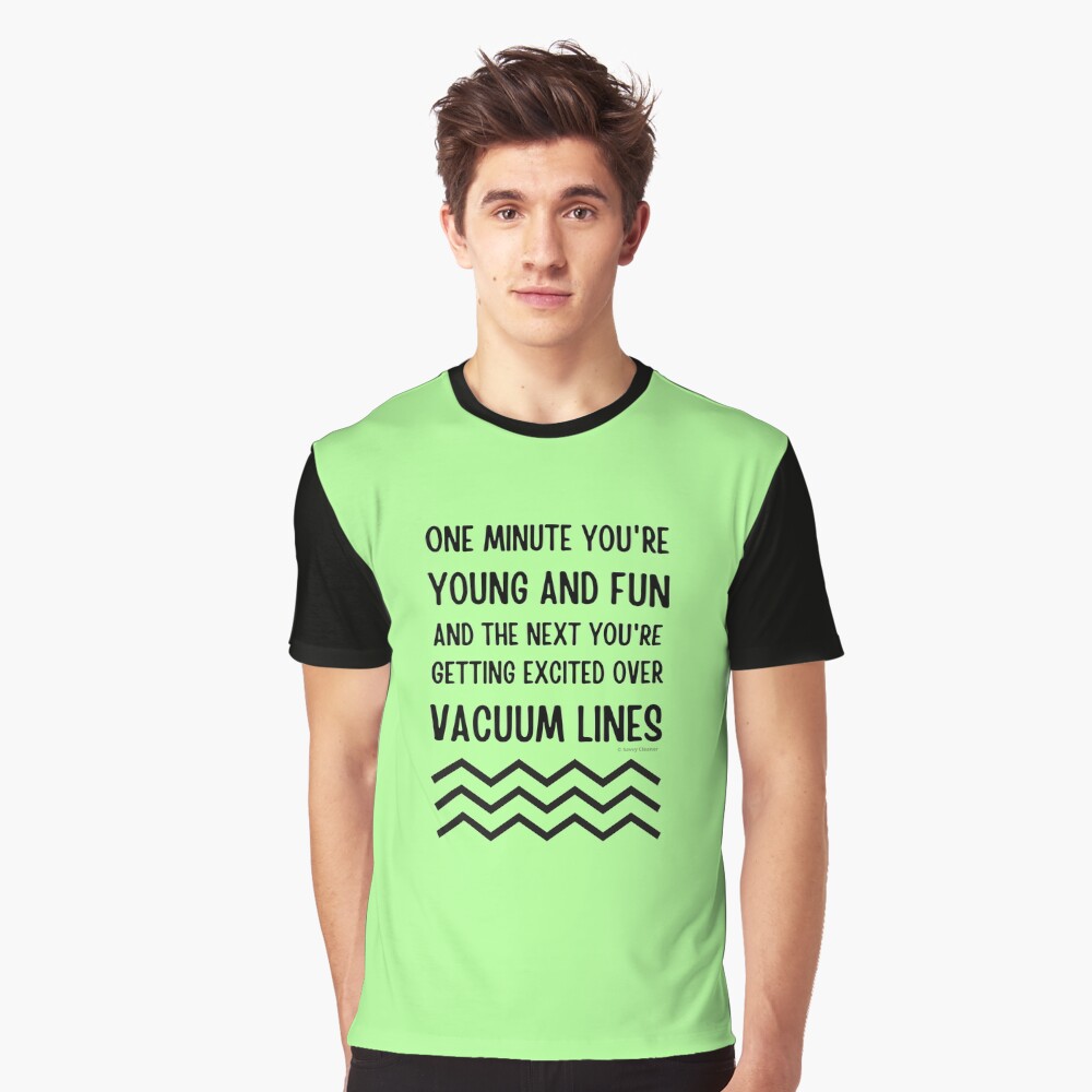 Item preview, Graphic T-Shirt designed and sold by SavvyCleaner.