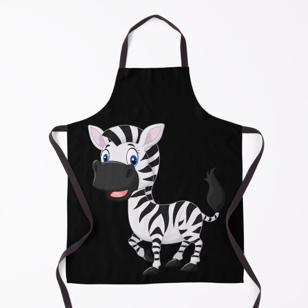 Item preview, Zebra cartoon designed and sold by Cartoon-animals.