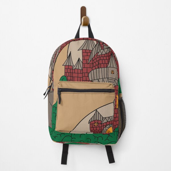 Item preview, Castle Castle Villa Middle Ages designed and sold by flofin.