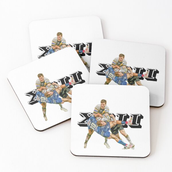 Item preview, RUGBY XIII designed and sold by Bryan MELTON.