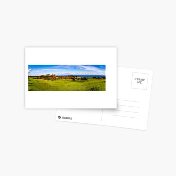 Item preview, Whiting Bay Panorama designed and sold by David Brookens.