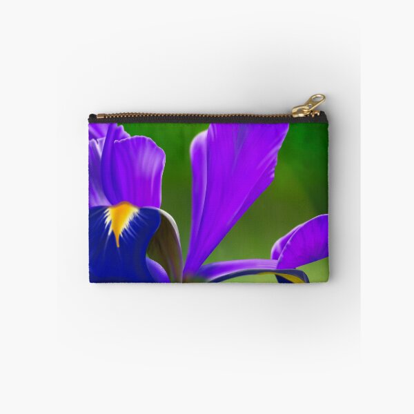 Item preview, Iris Flower  designed and sold by DesertG.
