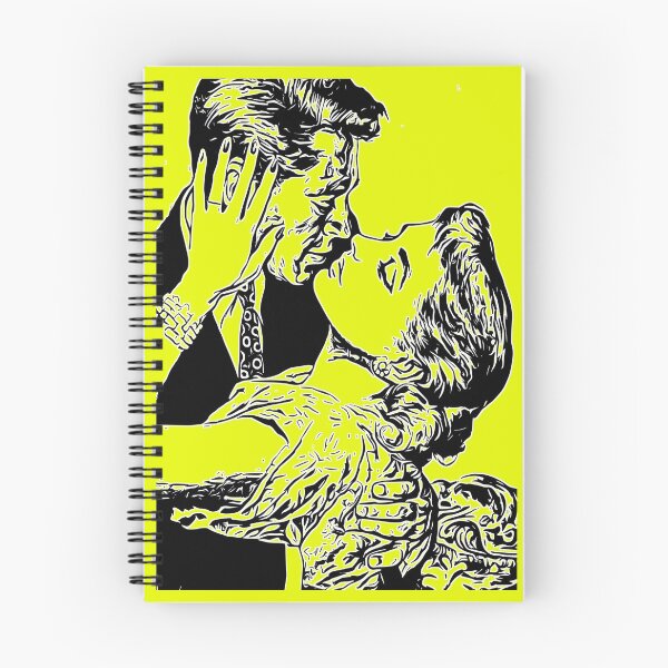 Item preview, Casal Love Kissing To Be Clever designed and sold by sasijaya.