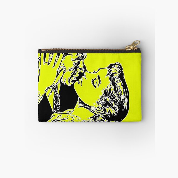 Item preview, Casal Love Kissing To Be Clever designed and sold by sasijaya.