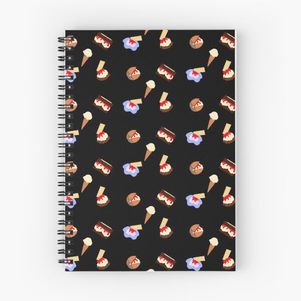 Item preview, Ice Cream designed and sold by lunajane.
