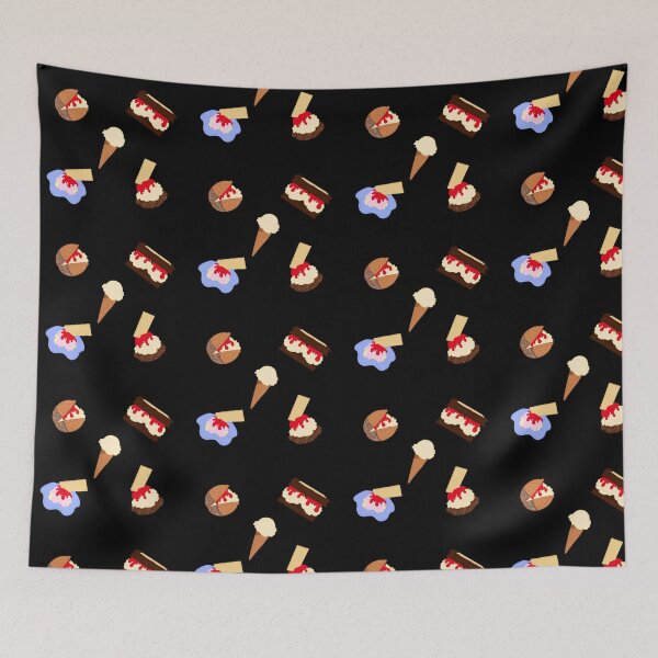 Item preview, Ice Cream designed and sold by lunajane.