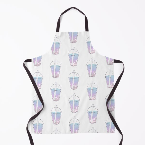 Item preview, Bubble tea, dream galaxy rainbow, bubbly tea designed and sold by StudioHinte.