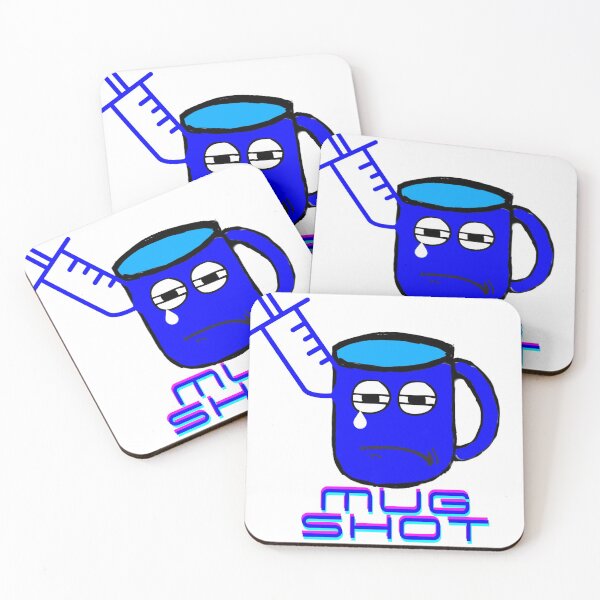 Item preview, mug shot designed and sold by Simonerich.