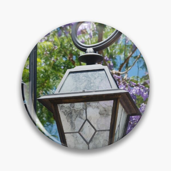 Item preview, Jacaranda designed and sold by CrismanArt.