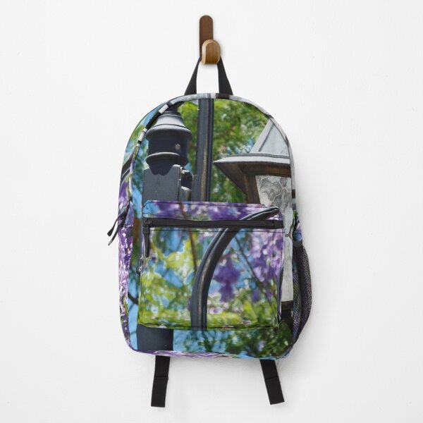 Item preview, Jacaranda designed and sold by CrismanArt.