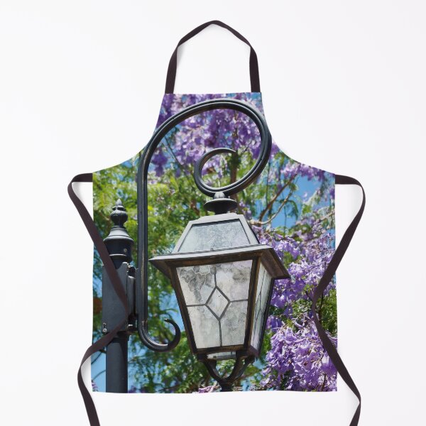 Item preview, Jacaranda designed and sold by CrismanArt.