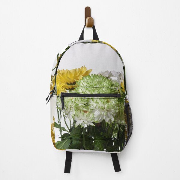 Item preview, White green and yellow Chrysanths designed and sold by Jouko Lehto Photography.