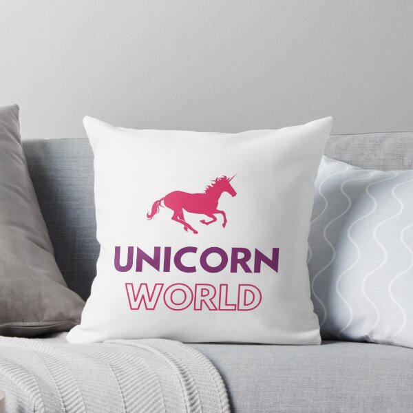 Item preview, UNICORN WORLD designed and sold by MARDZI.