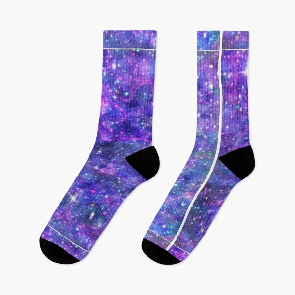 Item preview, Outer Space is so pretty! designed and sold by FACELESS MONKEY.