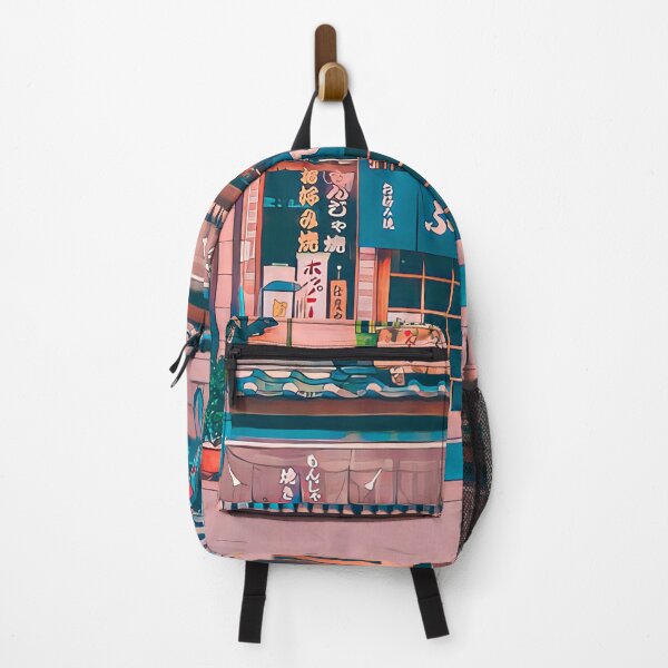 Item preview, Aesthetic Anime Store designed and sold by KaremaJ.