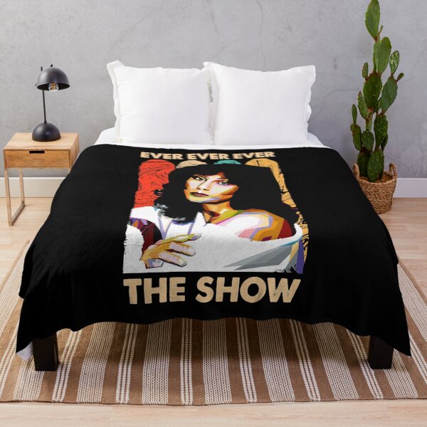 Item preview, Ever Ever Ever The Show Cher's Gifts Everyone designed and sold by IsaiasRainsTees.