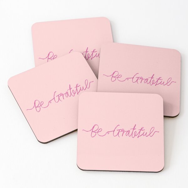 Item preview, Be Grateful  designed and sold by Daphne-Lee.