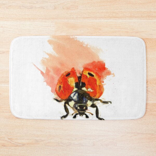 Item preview, Ladybug, Ladybug designed and sold by LeafingOut.