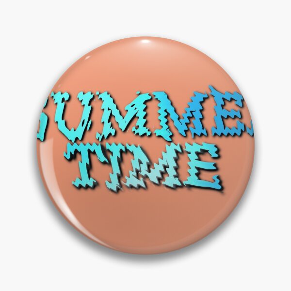 Item preview, Summer time  designed and sold by Cr4Store.