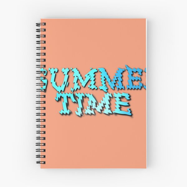 Item preview, Summer time  designed and sold by Cr4Store.