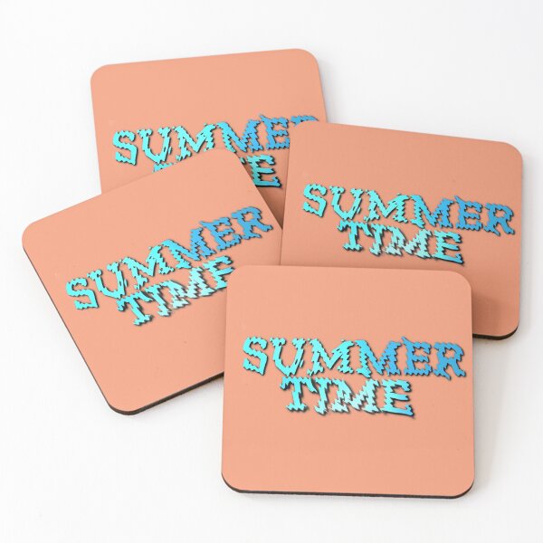 Item preview, Summer time  designed and sold by Cr4Store.