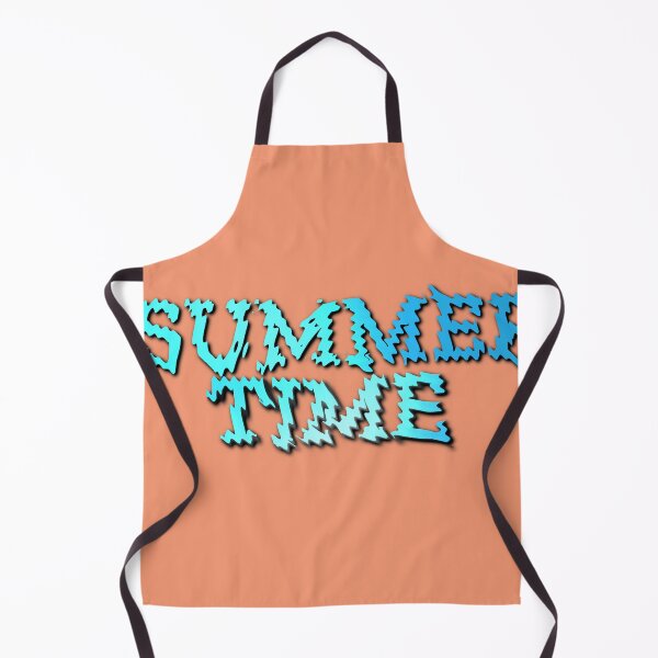 Item preview, Summer time  designed and sold by Cr4Store.