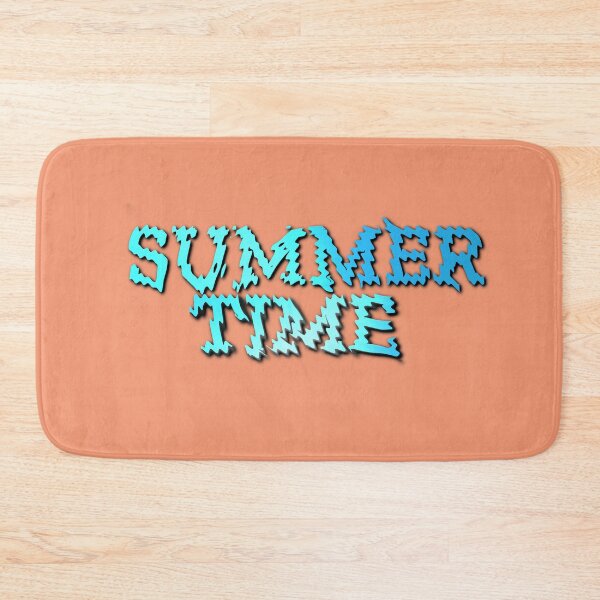 Item preview, Summer time  designed and sold by Cr4Store.