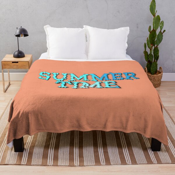 Item preview, Summer time  designed and sold by Cr4Store.