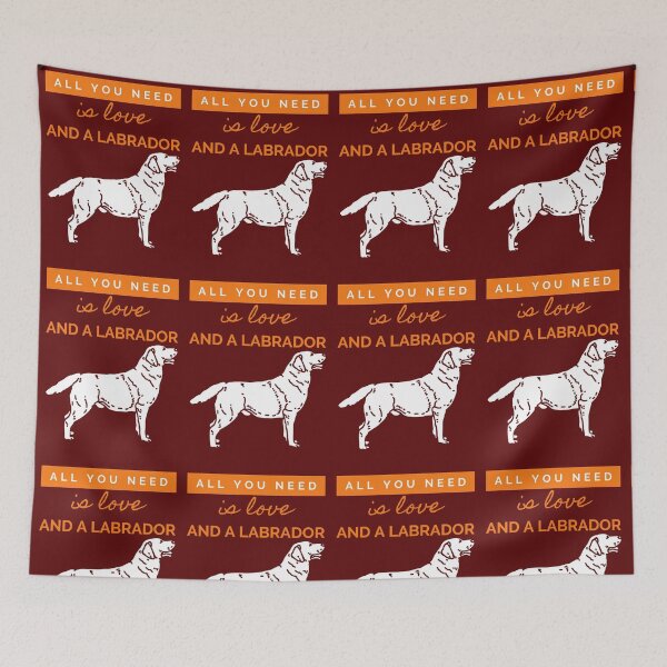 Item preview, Labrador Dog Lover Community designed and sold by PRB1989.