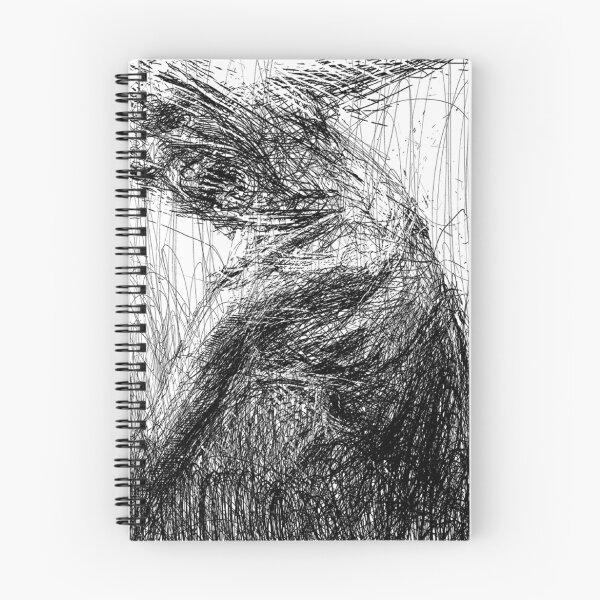 Item preview, anguish designed and sold by derekstewart.
