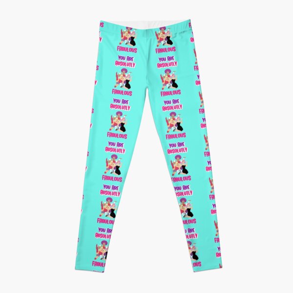 Fabulously Fun Leggings For Disney Fans