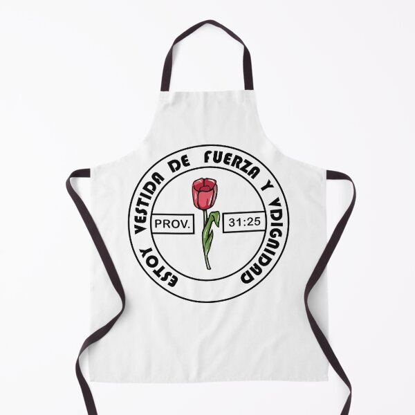 Item preview, Estoy Vestida De Fuerza y Dignidad. Proverbios 31:25 Spanish designed and sold by Theobsessed01.