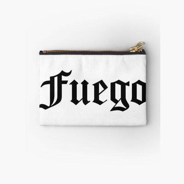 Item preview, Fuego - Sick Latino Design designed and sold by estudio3e.