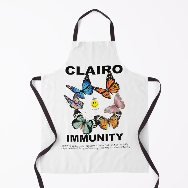Item preview, Immunity Clairo designed and sold by Womac.
