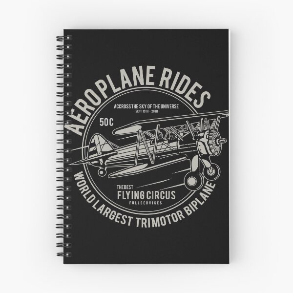 Item preview, Design of a biplane. designed and sold by wkyip79.