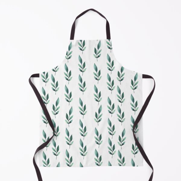Item preview, Tropical Leaves Pattern Design designed and sold by Trisha Banlasan.