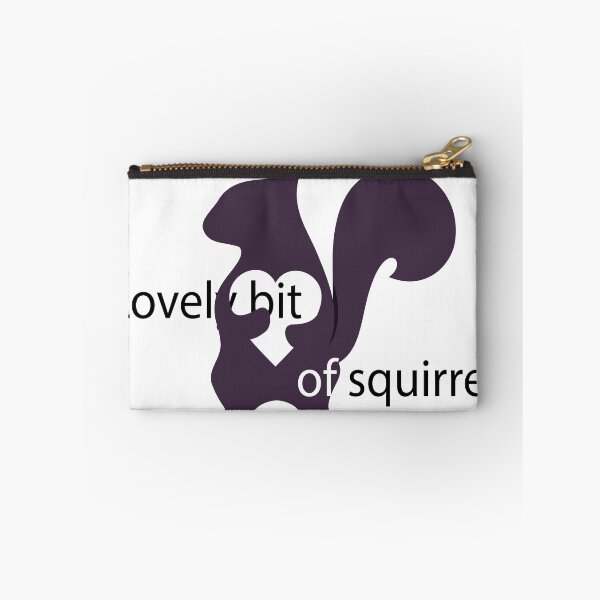 Item preview, Lovely bit of squirrel | squirrel lover designed and sold by BOULMKAN.