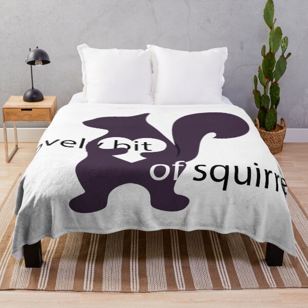 Item preview, Lovely bit of squirrel | squirrel lover designed and sold by BOULMKAN.