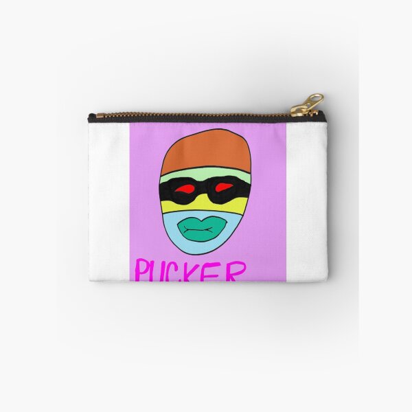 Item preview, Pucker designed and sold by Adele Michelle.